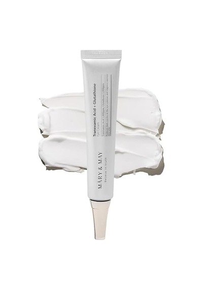 Mary&amp May Tranexamic Acid+glutathione Eye Cream Göz Kremi 12g