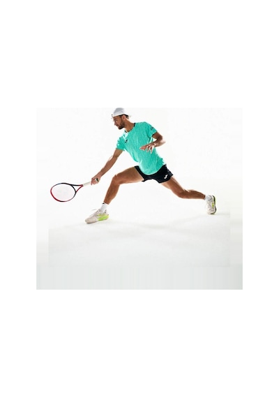 Joma Tacew2609ac Ace Sert & Toprak Kort Erkek Tenis Ayakkabısı - Neon Sarı/siyah
