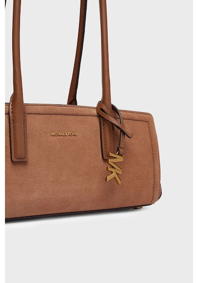 Michael Kors Süet Deri Omuz Askılı Çanta 30t6a9ıt0s230 Kadın Çanta 30t6a9ıt0s 230 Taba