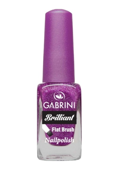 Gabrini Brilliant Nail Polish 05