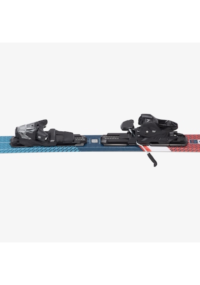 Mckinley Flyte 9 İ E Mw100 Gw Unisex Lacivert Kayak Takımı 433850