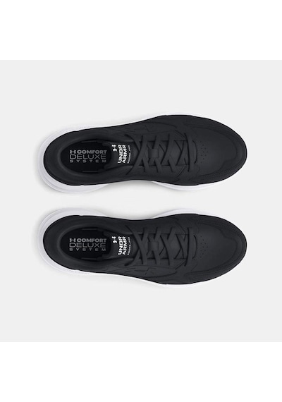 Under Armour Edge Erkek Günlük Spor Ayakkabı C-und028375e10001 Siyah