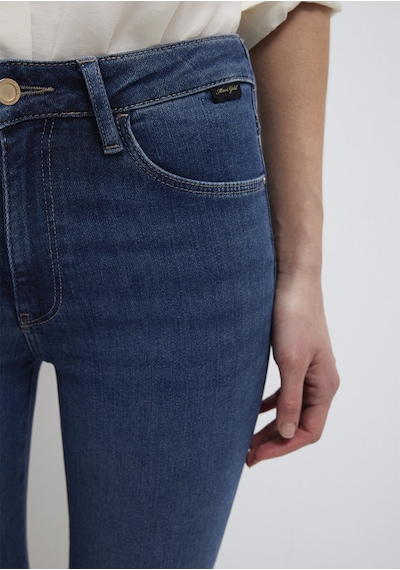 Mavi - Kendra Gold Premium Gölgeli Koyu Mavi Jean Pantolon 10746a1552 Mavi Mavi - Kendra Gold Premium Gölgeli Koyu Mavi Jean Pantolon 10746a1552 Mavi