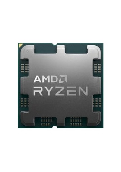 Amd Ryzen 7 9800x3d 4.7ghz 96mb Am5 Tray Fansız 120w +radeon Graphıcs