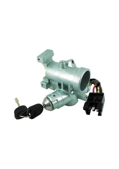 Hellux Kontak Gövdesi. Kablolu Transıt T-12-t-15 Mk4 2.5 Tdı 93-99 Hlc.600161 98vb3675ab 1053774
