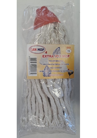 Can Mop Extra İpli Eko 150 Gr.