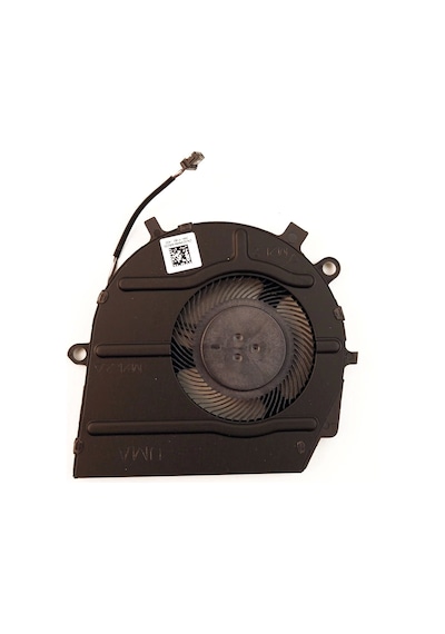Dell Eg75070s1-c670-s9a Notebook Cpu Fan