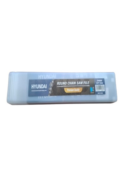 Motorlu Testere Zincir Bileme Eğesi Hyundaı 13/64 5,2 Mm