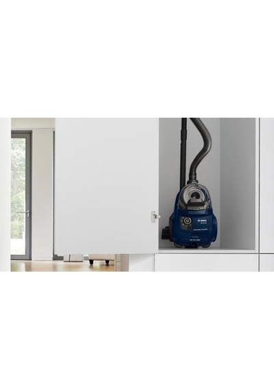 Bosch Serıes 4 Bgs21X320 550 W Toz Torbasız Süpürge