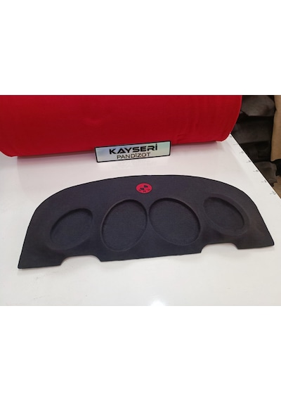 Kayseri Pandizot Bmw Pandizot E39 Kasa 4 Lü Oval Ama İsteğe Göre Yapılır İmalatçıyız