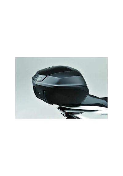 Honda Pcx  Akıllı Çanta Siyah