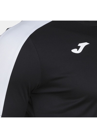 Siyah - Beyaz Joma Erkek Futbol Forma Academy 101656.102