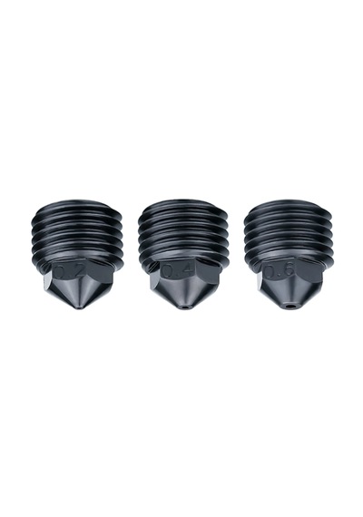 Bambu Lab X1 Nozul Sertleştirilmiş Çelik 0.2mm