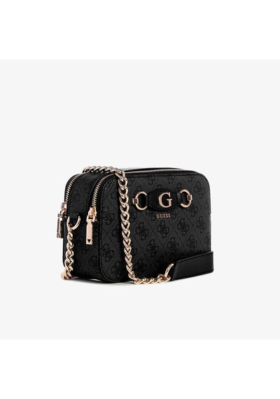 Guess Kadın Omuz Çantası Hwsg8654140 Antrasit