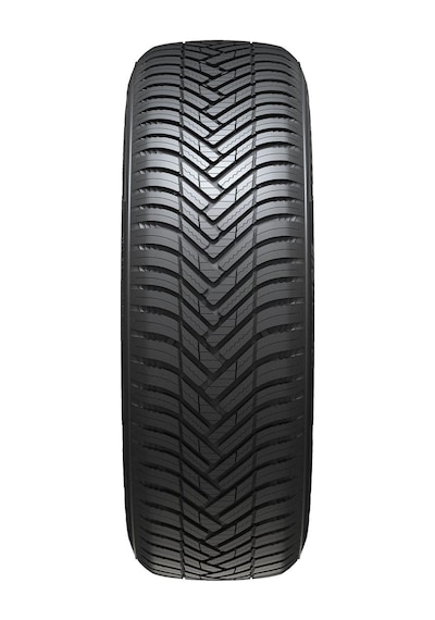 Hankook 225/55R18 98V Kinergy 4S2 H750 Oto Dört Mevsim Lastiği 2026