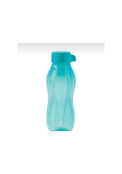 Eko Şişe Suluk Matara 310 Ml Yeşil