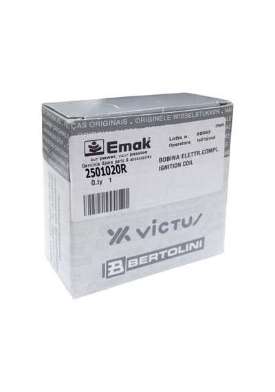 Emak 2501020r Elektronik Bobin - Oleo-mac 937, 941c, 941cx, Gs440, Gs451