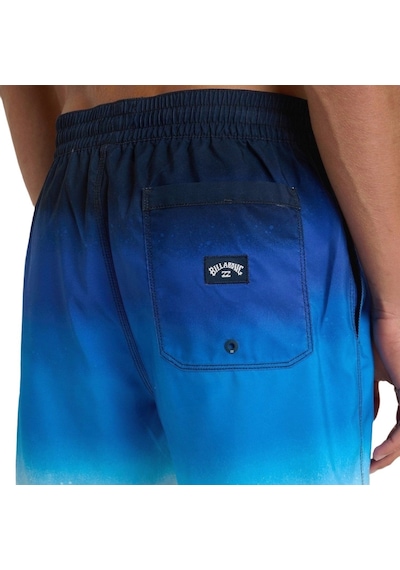 Billabong Bıllabong All Day Fade Lb Cbu Çok Renkli