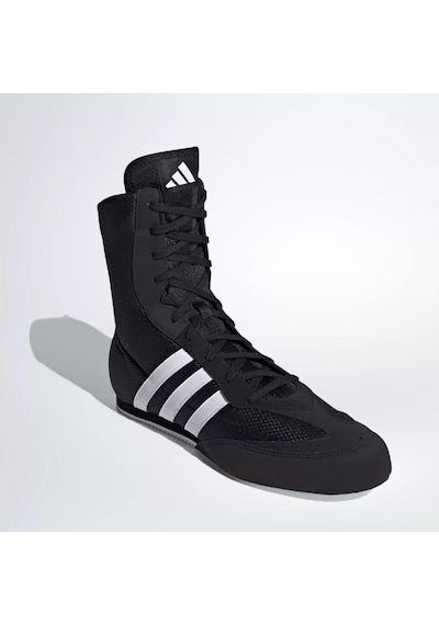 Adidas Box Hog 2 Boks Ayakkabısı Siyah