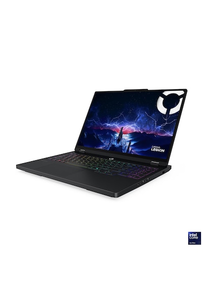 Lenovo Legion Pro 5 16IAX10 83F3008BTR Ultra 9 275HX 32 GB 1 TB SSD RTX5070 16" Free Dos Dizüstü Bilgisayar