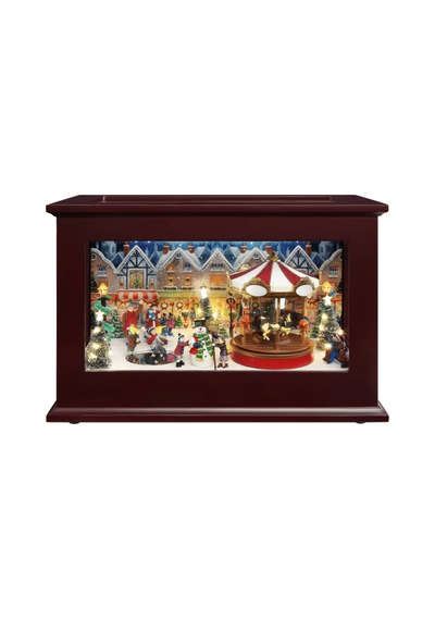 Lilamor Christmas Dekorasyonu Llm-hdy0156 3+ Yaş