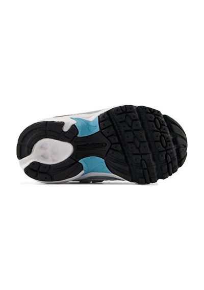 New Balance 740 Gri Modeli Koleksiyonu Çocuk Günlük Ayakkabı I7403vk Gri