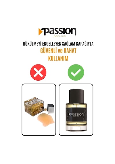 Passion Yılbaşı Hediyesi Only The Brave Erkek Parfümü - Özel Kutulu Etkili Ve Uzun Süre Kalıcı 55 Ml Diğer