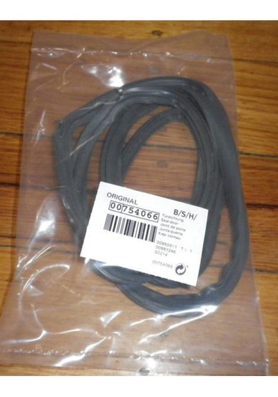 Ankatsre Fırın Kapı Contası Hba10b450e/01 -02-03-45