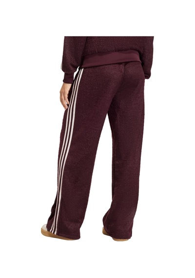 Ks0414-k Adidas Mohaır Fb Tp Kadın Eşofman Altı Bordo Ks0414-k Bordo
