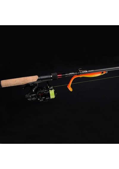 Spro Crx Softbait S290m 20-60gr Olta Kamışı