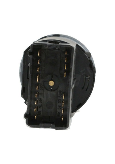 VOLKSWAGEN JETTA 2011-2014 FAR AÇMA ANAHTARI KROM