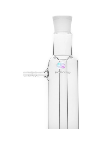 Cam Soğutucu Düz - 300 Mm - Liebig Çift Şilifli 29 32