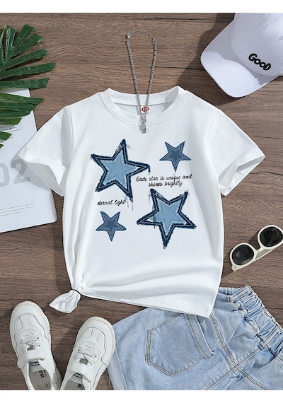 Uyguntarz Unisex Eternal Light Baskılı Tasarım Tshirt Beyaz Uyguntarz Unisex Eternal Light Baskılı Tasarım Tshirt Beyaz