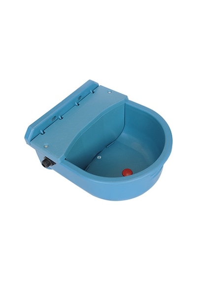 Şamandıralı Plastik Suluk