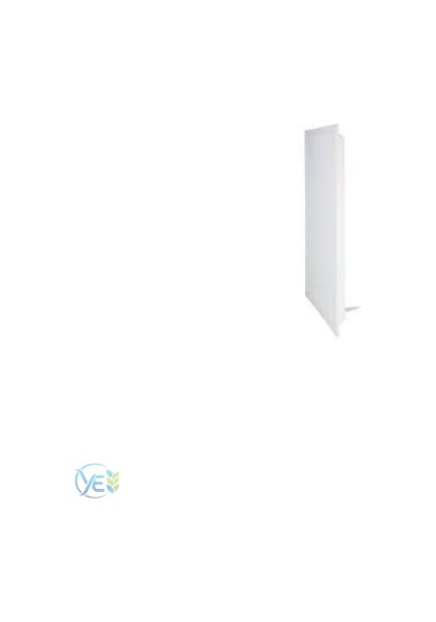 Hlıte 48w 60x60 Kare Panel 6500k Beyaz