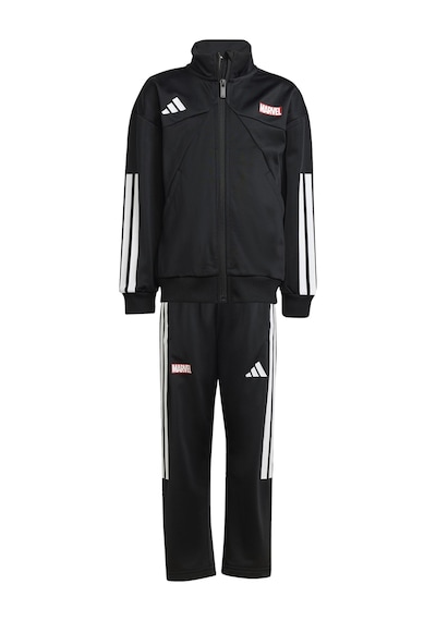 Ks3969-c Adidas Lk Mrvl Sm Ts Çocuk Eşofman Takımı Lacivert Ks3969-c