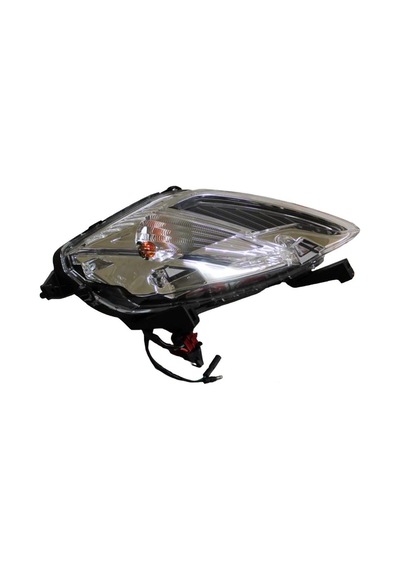 Honda Activa 125 Ön Sinyal Sol  2024