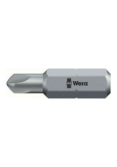 Wera 871/1 Z Torq-set 5x25 MM Bits 05066626001