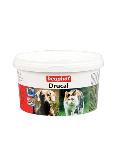 Beaphar Drucal Köpek için  250 G