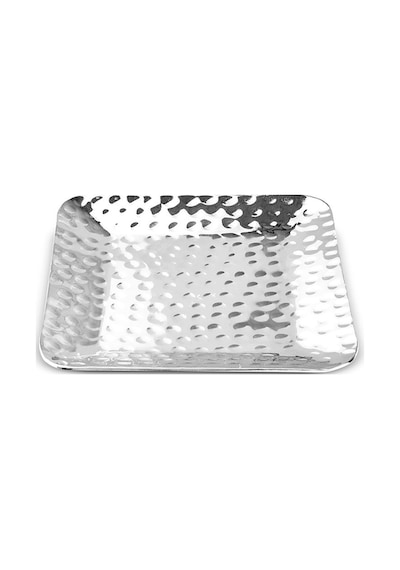 Karaca Loren İkramlık Gümüş 15x15 cm