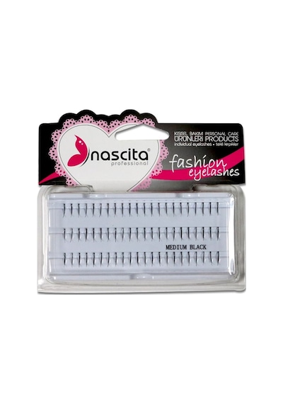 Nascita Orta Takma Kirpik 43