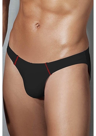 Doreanse 1351 Erkek Modal Siyah Slip