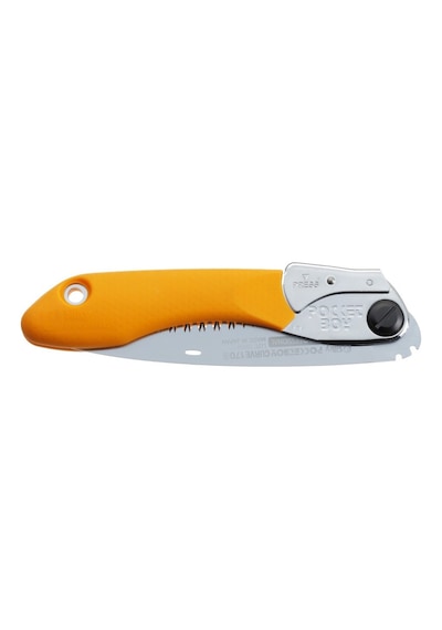 Silky Pruning Saw Pocketboy Curve 170-8 Katlanır Testere