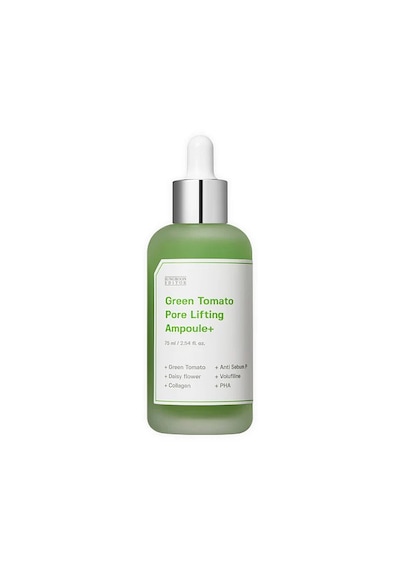 Sungboon Editor Tomato Gözenek Sıkılaştırıcı Ampul Serum 75 Ml
