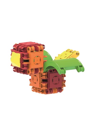 Clicformers Basic Set 30 Parça