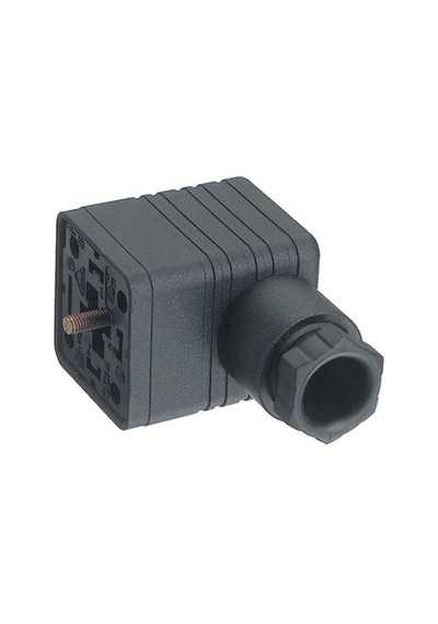 Hırschmann Gdm 3011 Schwarz