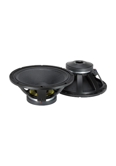 Rcf L18-p300 8 Ohm Ferrite Woofer