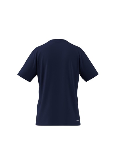 Adidas Erkek Mavi Ceket Tr-es Base 3s T Ib8152 Mavi