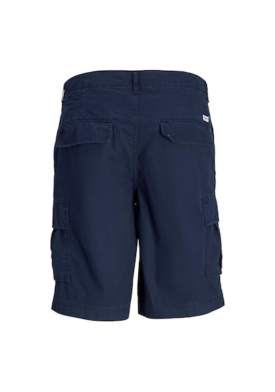 Jack & Jones Jack&jones Jpstcole Jjcampaıgn Short12253222 Lacivert 001