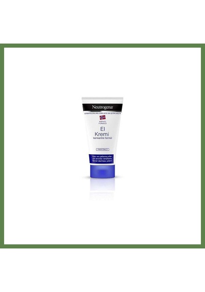 Bezos El Krem Parfümlü 75ml 1 Adet Hb006